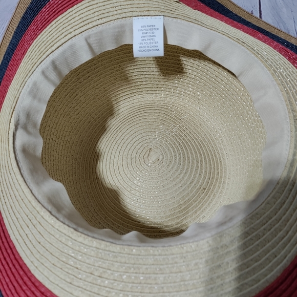 Target Floppy Hat / Sun Hat - Picture 6 of 8